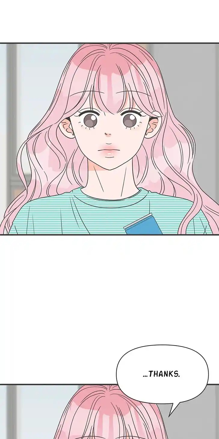 Koi wa Misoji o Sugite kara Ch.035