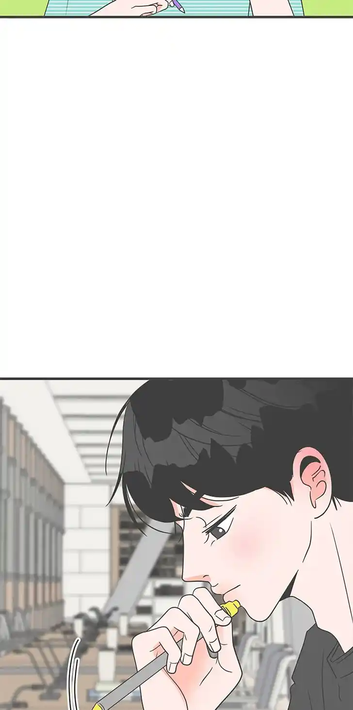 Koi wa Misoji o Sugite kara Ch.035