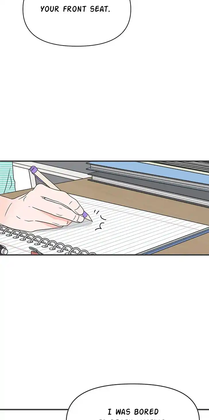 Koi wa Misoji o Sugite kara Ch.035