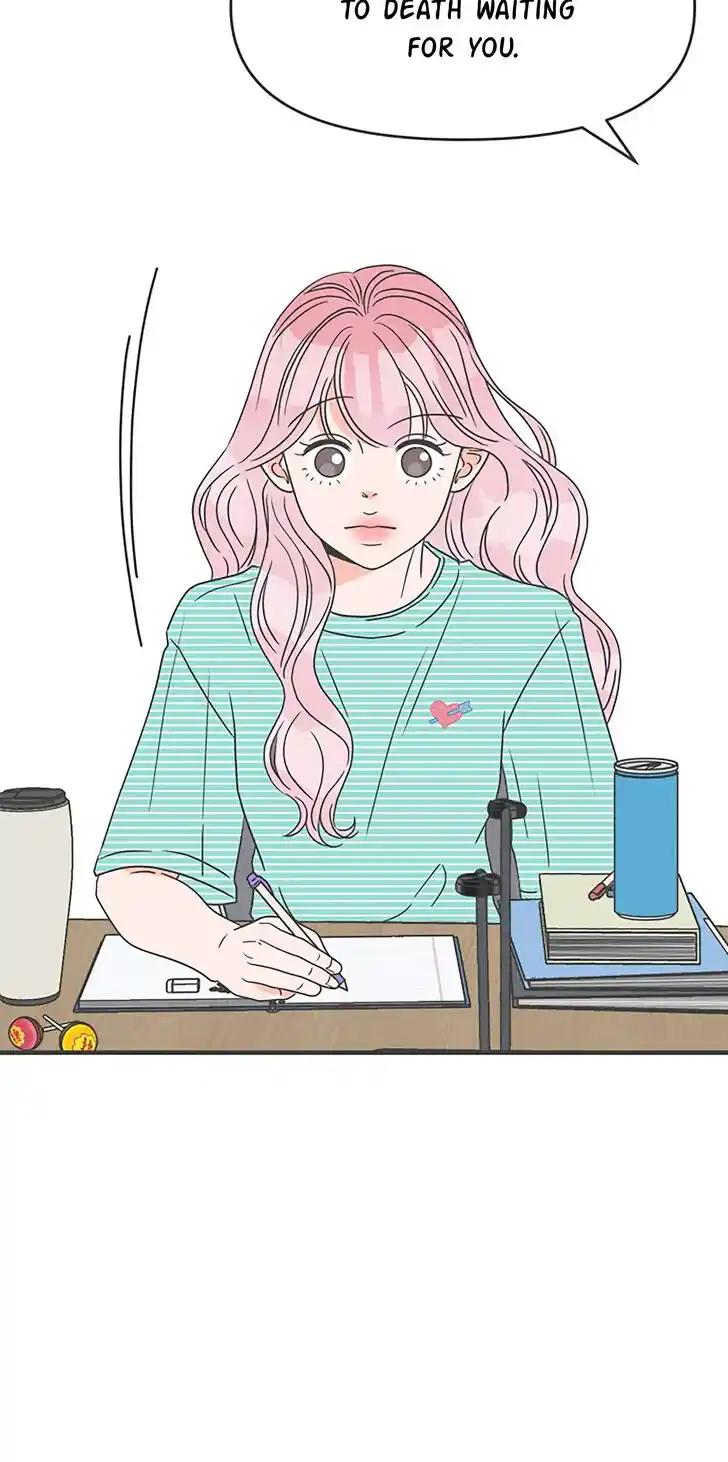 Koi wa Misoji o Sugite kara Ch.035