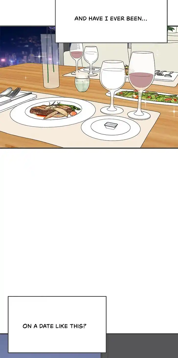 Koi wa Misoji o Sugite kara Ch.036