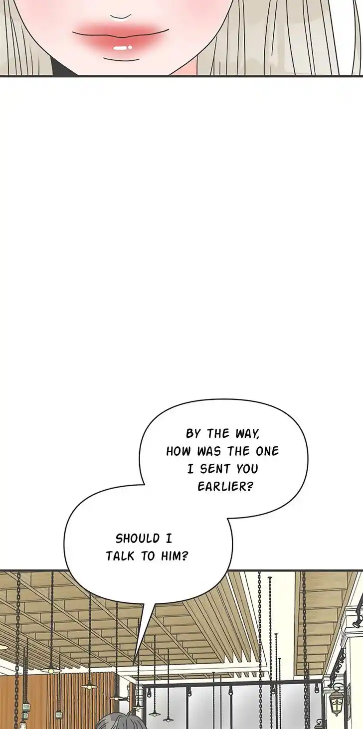 Koi wa Misoji o Sugite kara Ch.036