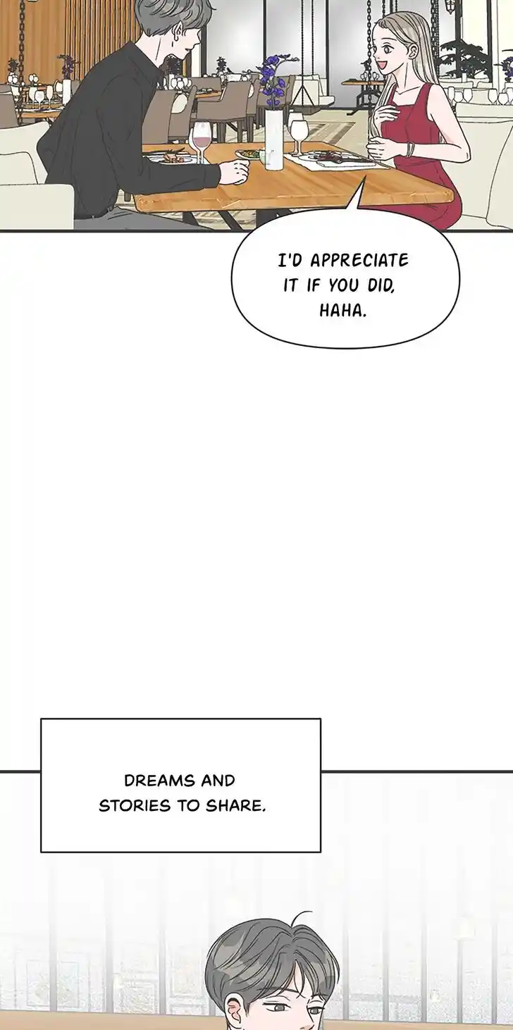 Koi wa Misoji o Sugite kara Ch.036