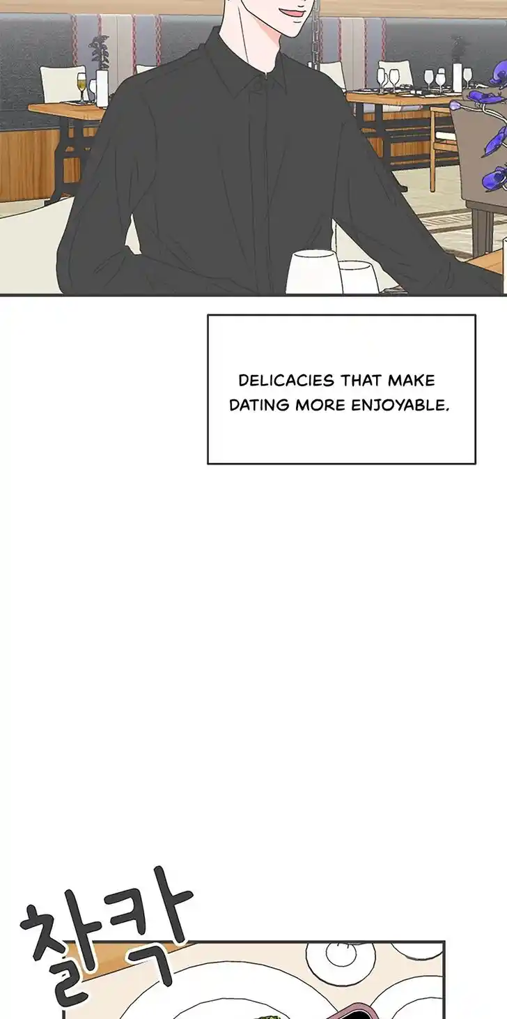 Koi wa Misoji o Sugite kara Ch.036