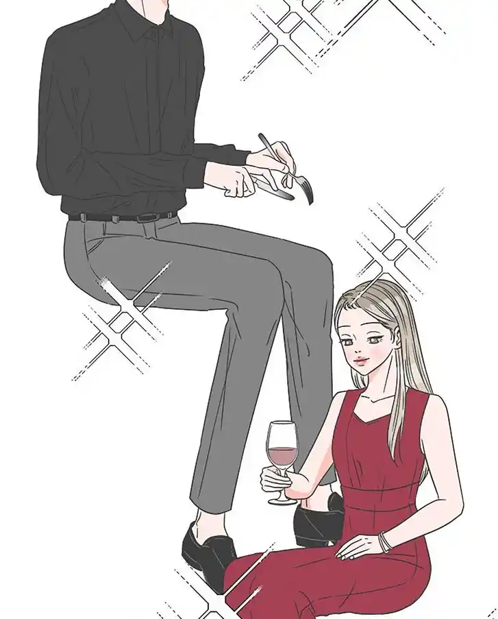 Koi wa Misoji o Sugite kara Ch.036