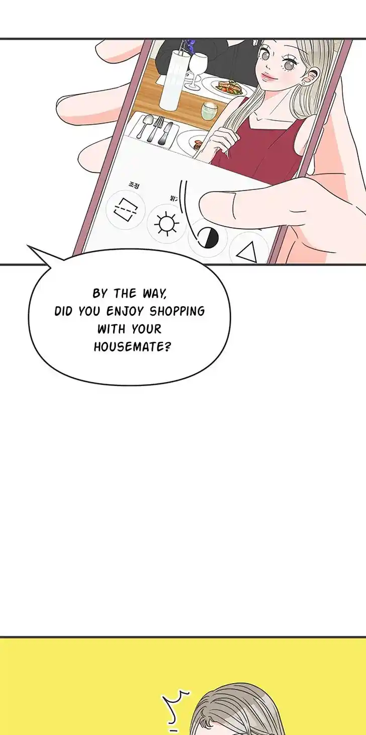 Koi wa Misoji o Sugite kara Ch.036