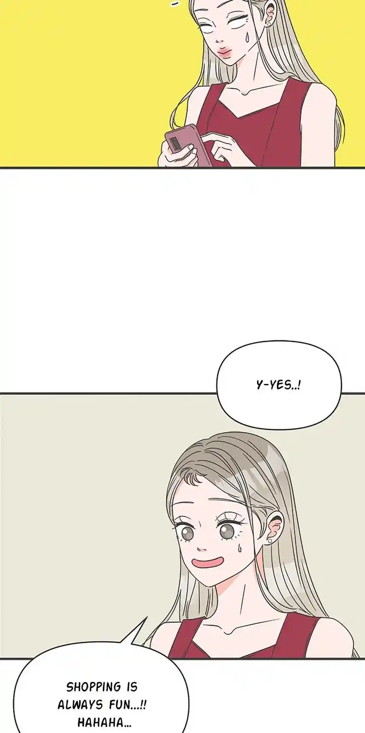 Koi wa Misoji o Sugite kara Ch.036