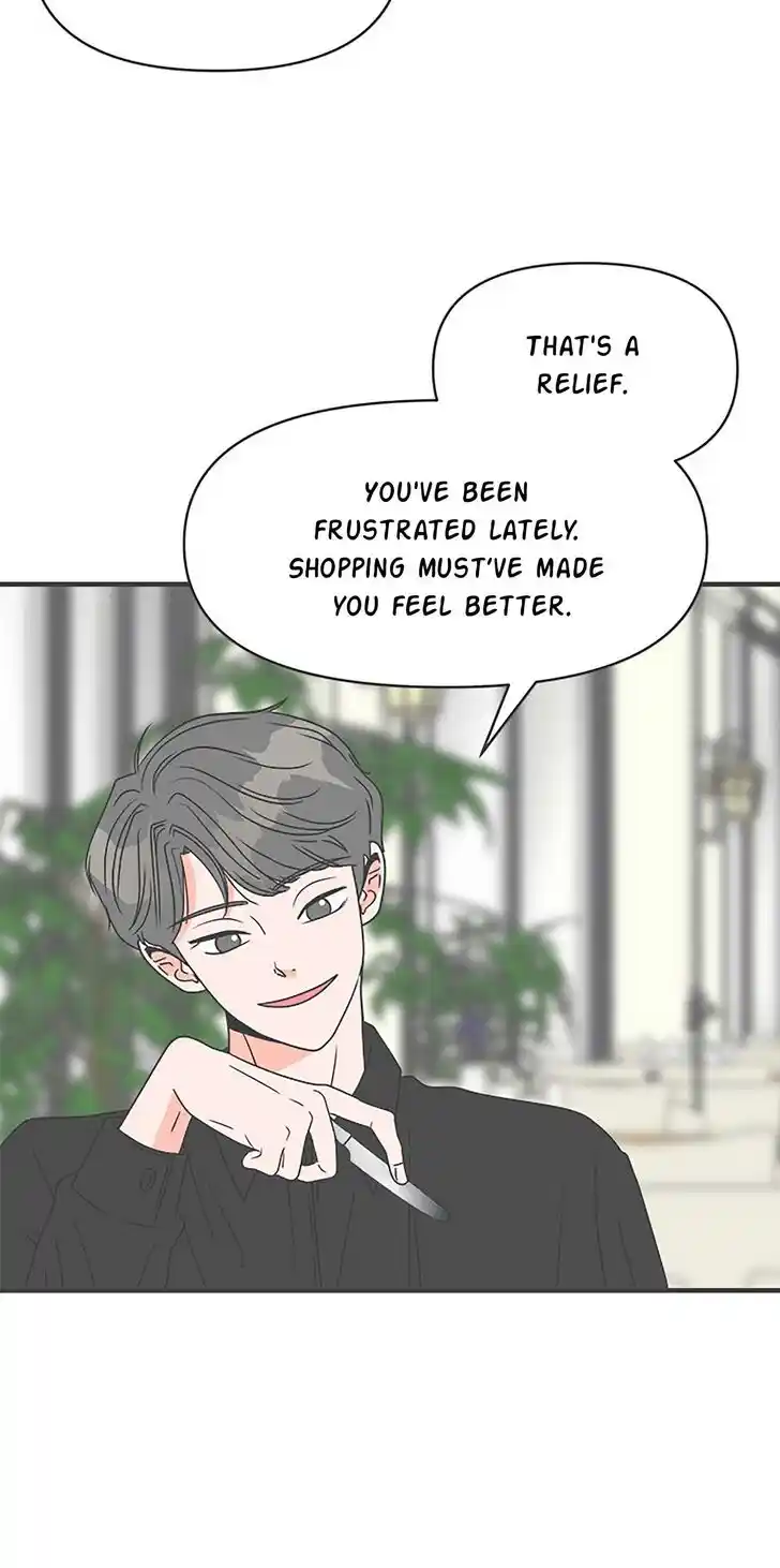 Koi wa Misoji o Sugite kara Ch.036