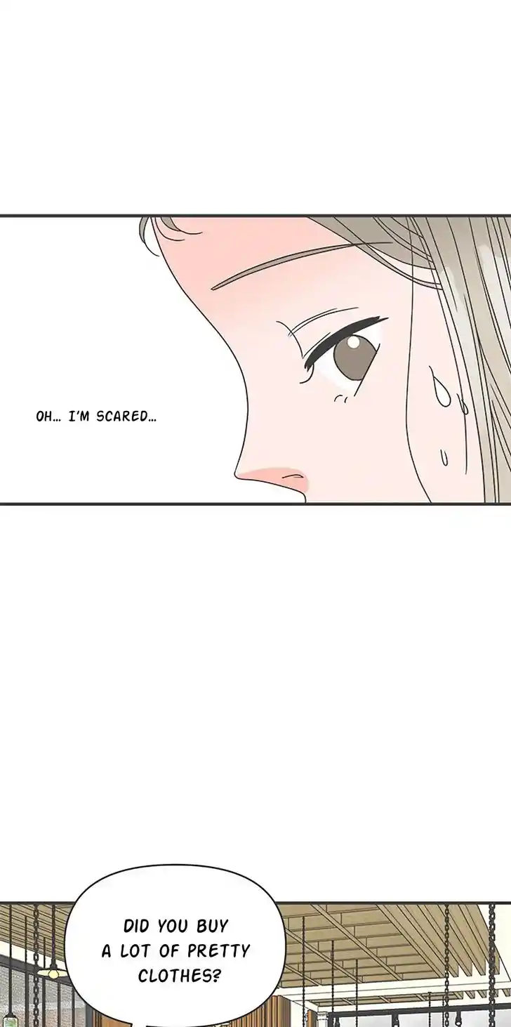 Koi wa Misoji o Sugite kara Ch.036