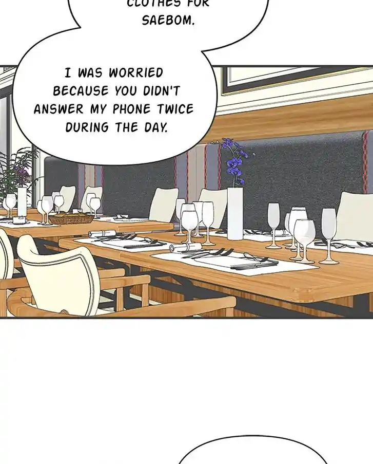 Koi wa Misoji o Sugite kara Ch.036