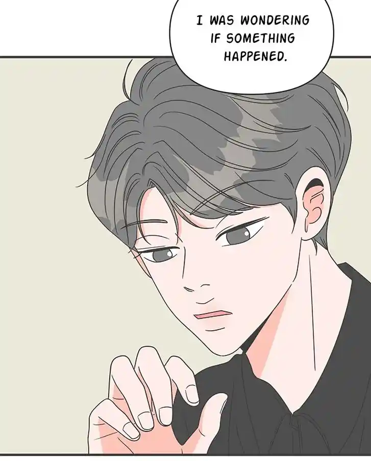 Koi wa Misoji o Sugite kara Ch.036