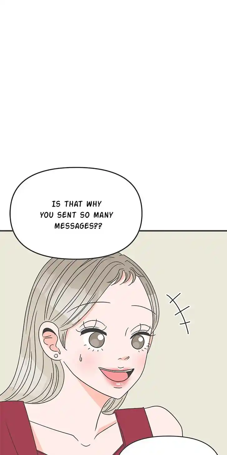 Koi wa Misoji o Sugite kara Ch.036