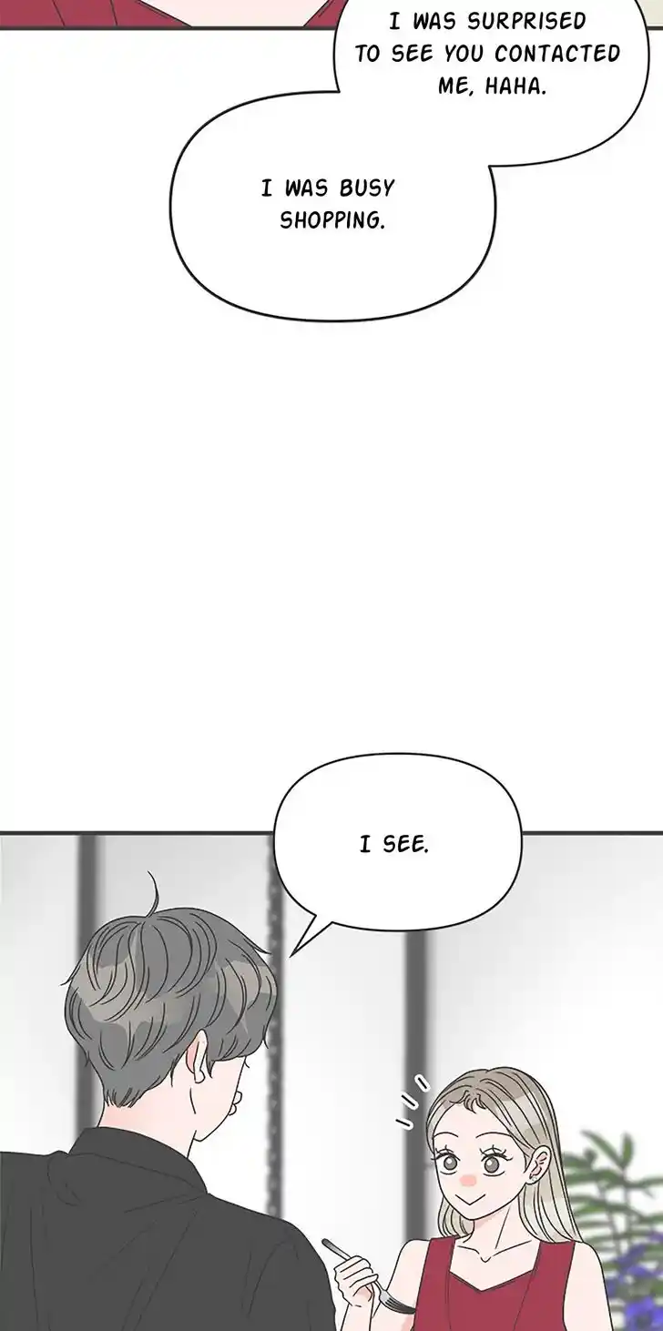 Koi wa Misoji o Sugite kara Ch.036