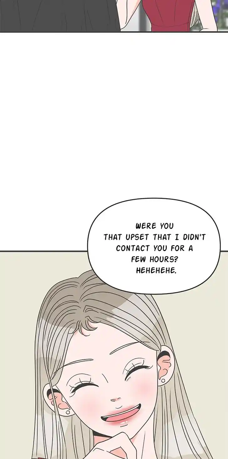 Koi wa Misoji o Sugite kara Ch.036