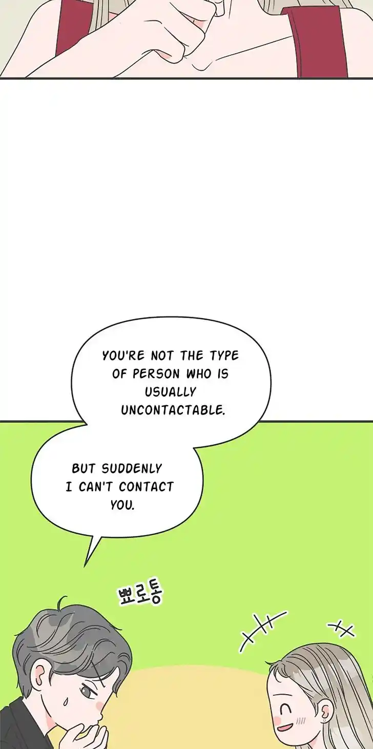 Koi wa Misoji o Sugite kara Ch.036