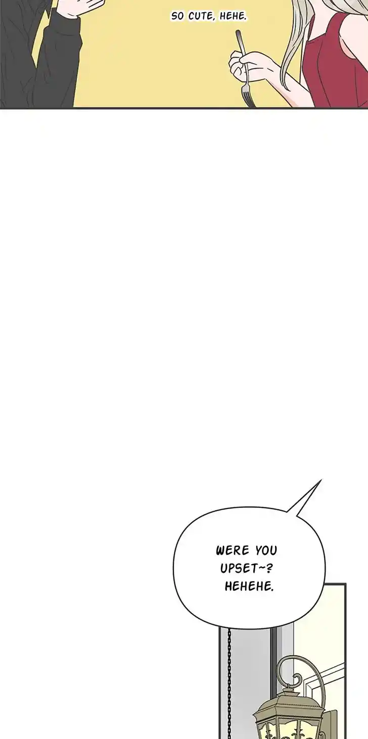 Koi wa Misoji o Sugite kara Ch.036