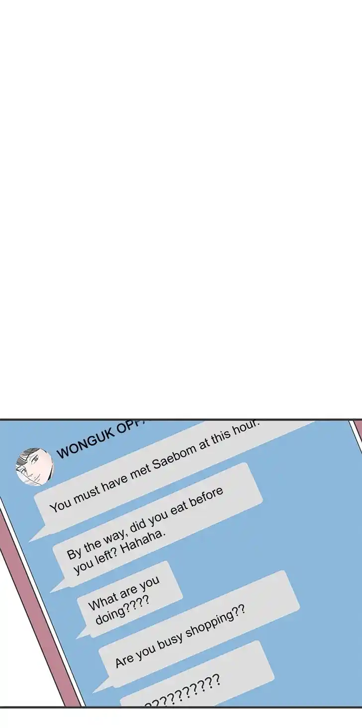 Koi wa Misoji o Sugite kara Ch.036