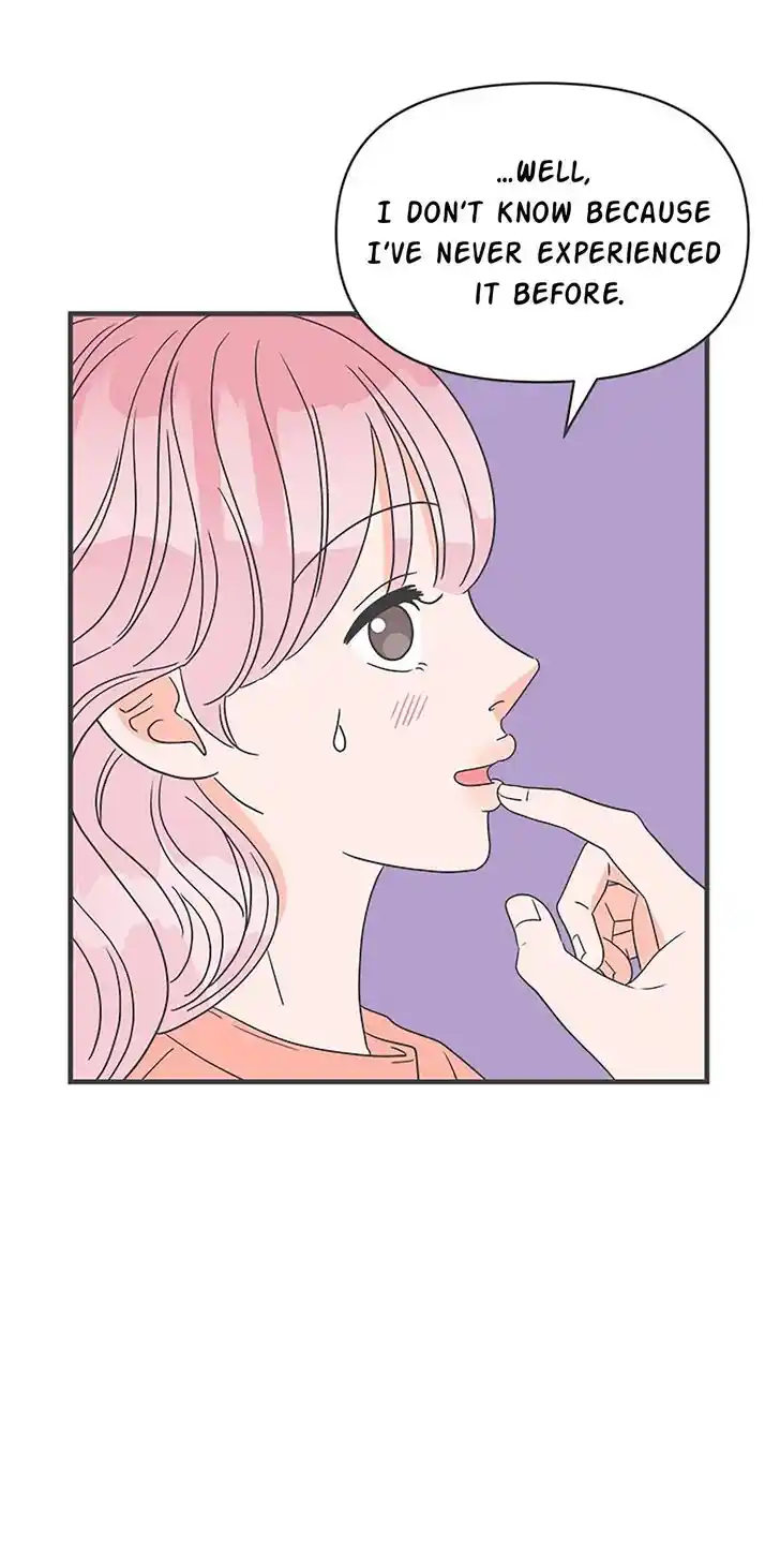 Koi wa Misoji o Sugite kara Ch.036