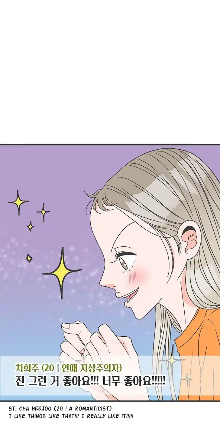 Koi wa Misoji o Sugite kara Ch.036