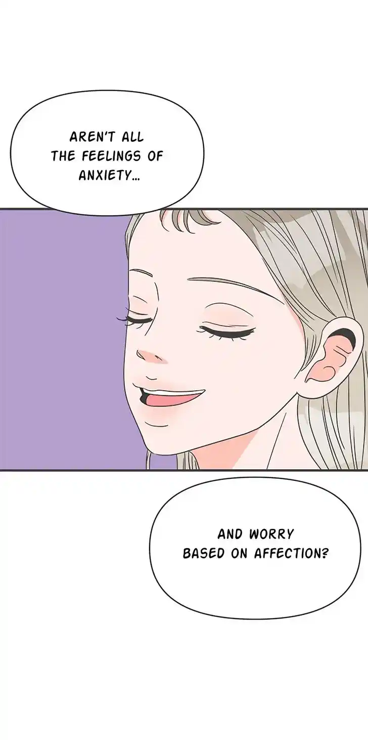 Koi wa Misoji o Sugite kara Ch.036