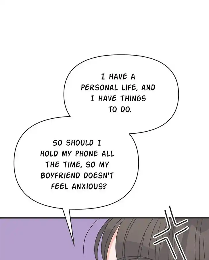 Koi wa Misoji o Sugite kara Ch.036