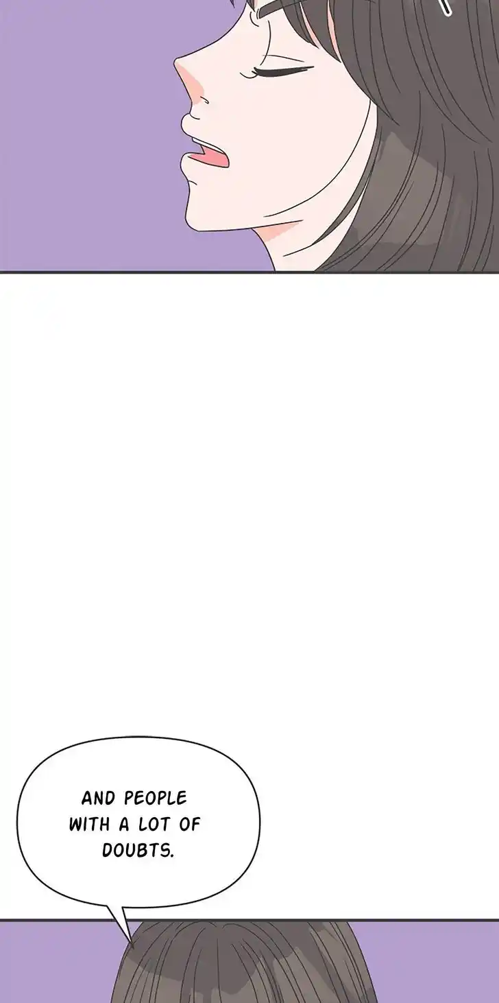 Koi wa Misoji o Sugite kara Ch.036