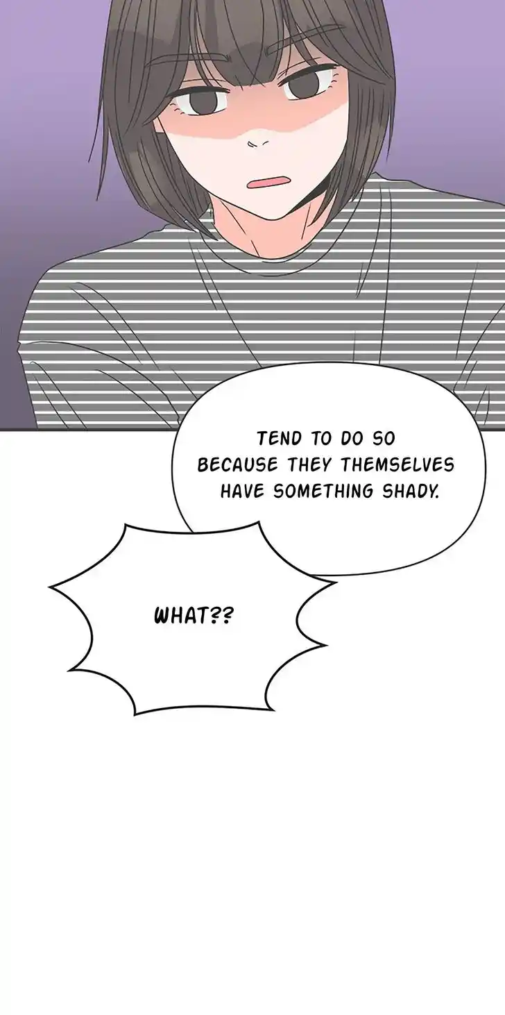 Koi wa Misoji o Sugite kara Ch.036