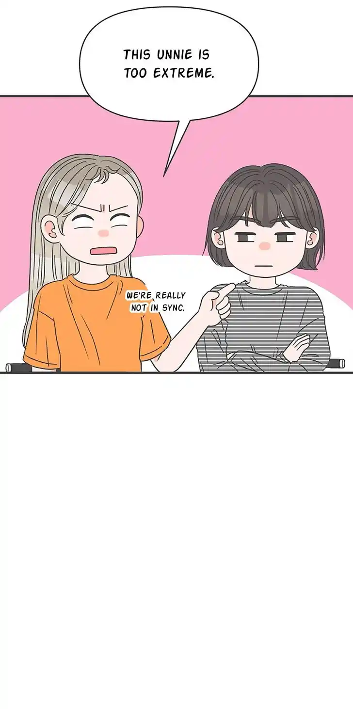 Koi wa Misoji o Sugite kara Ch.036