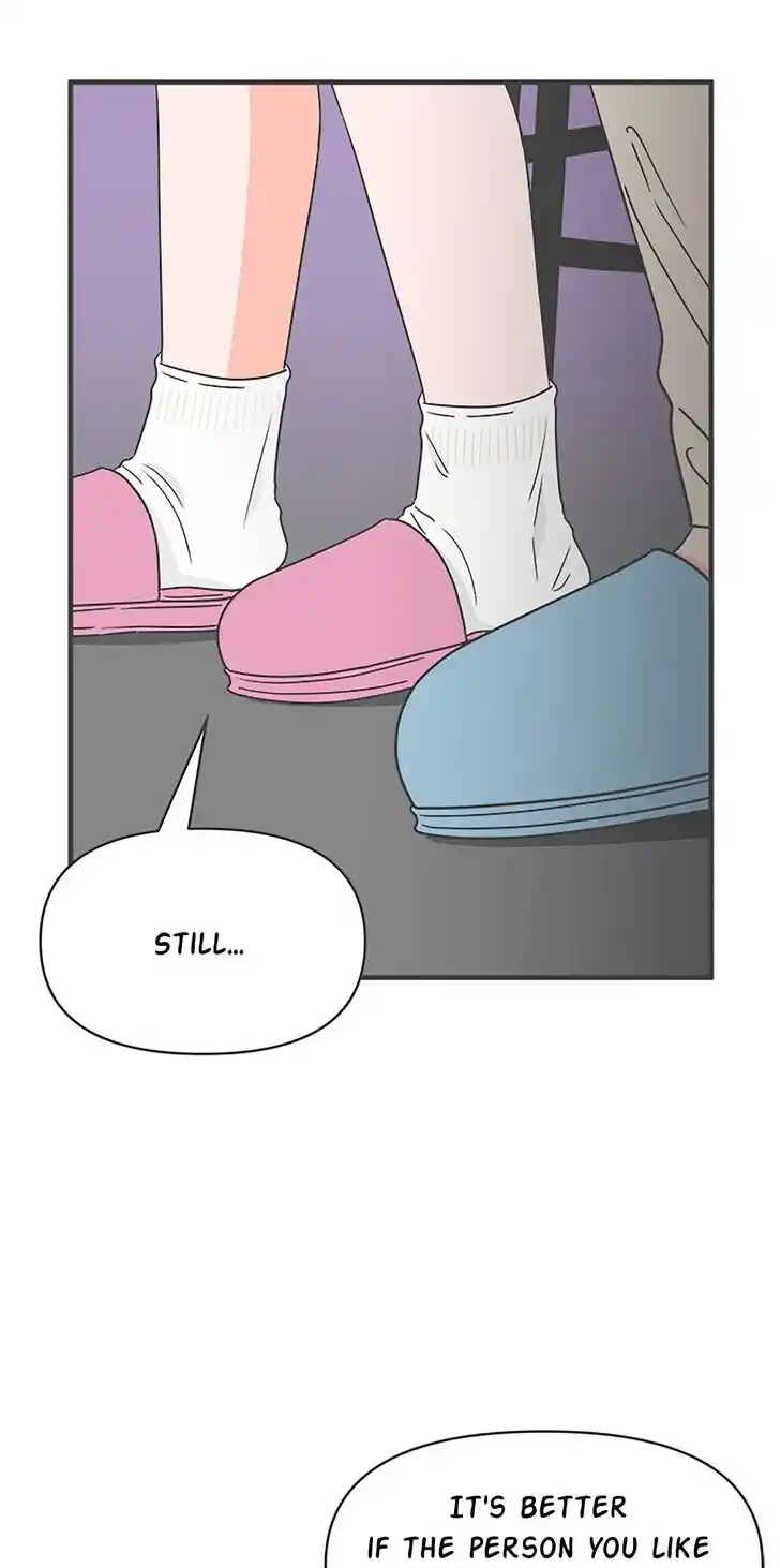 Koi wa Misoji o Sugite kara Ch.036