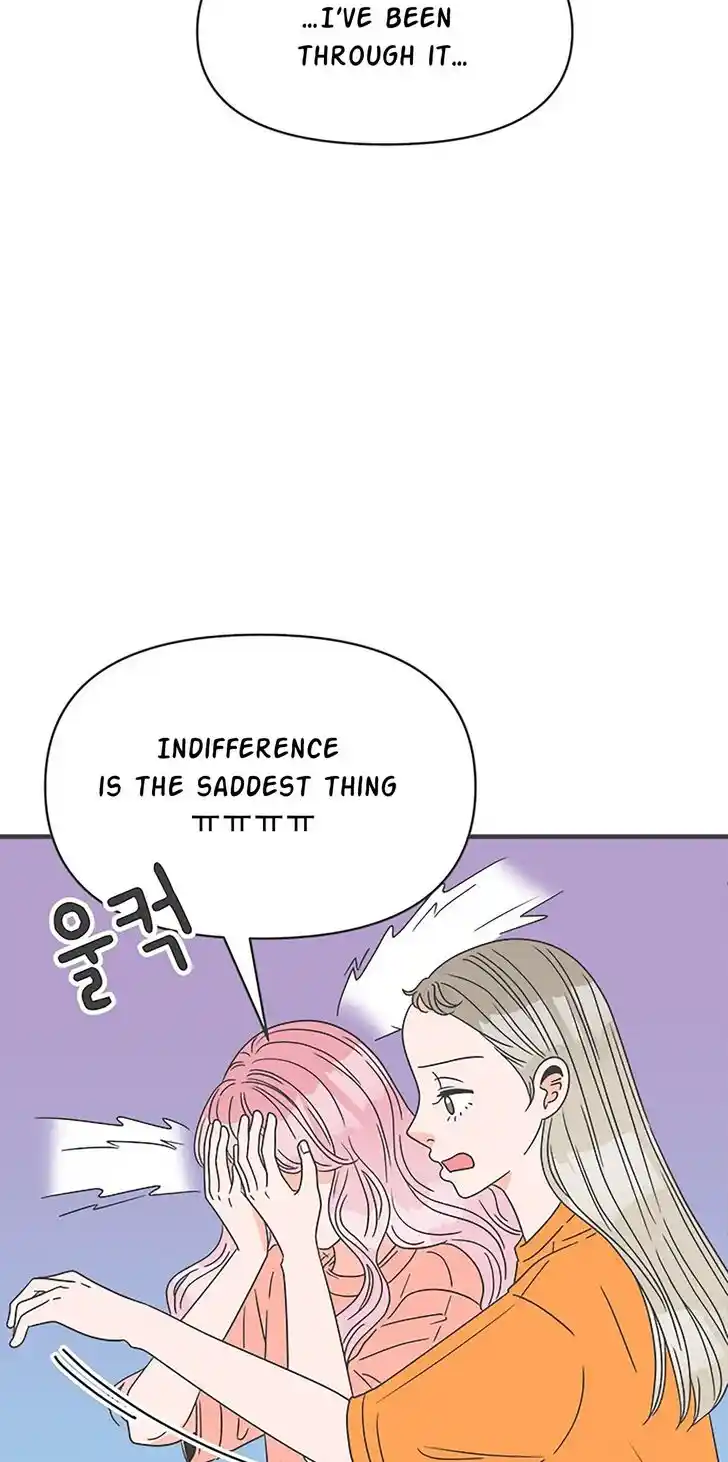 Koi wa Misoji o Sugite kara Ch.036