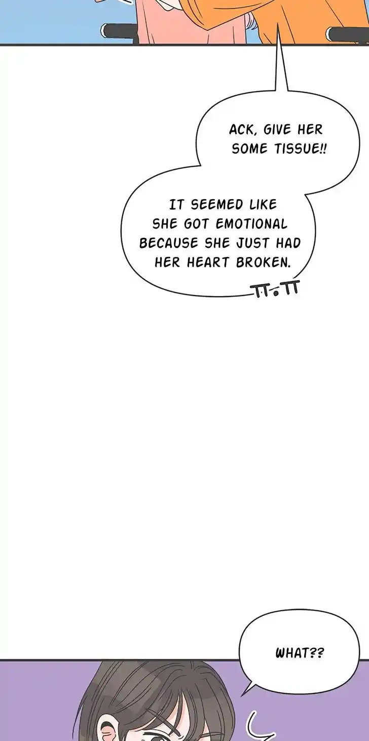 Koi wa Misoji o Sugite kara Ch.036