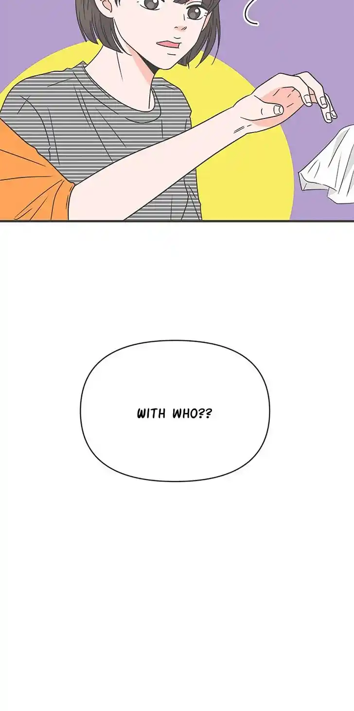 Koi wa Misoji o Sugite kara Ch.036