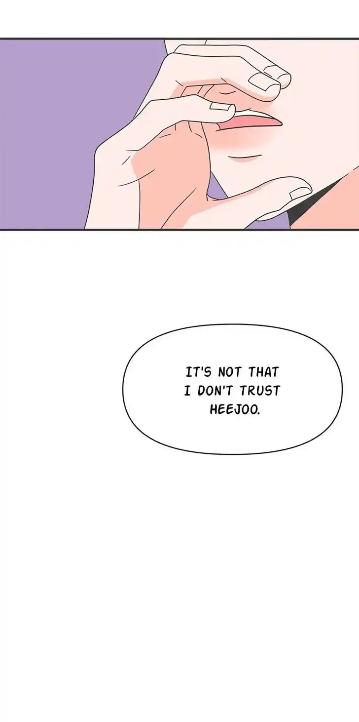 Koi wa Misoji o Sugite kara Ch.036