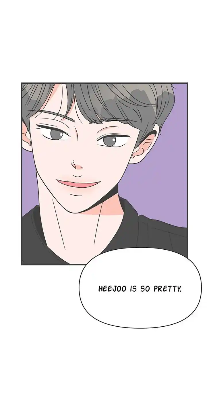 Koi wa Misoji o Sugite kara Ch.036