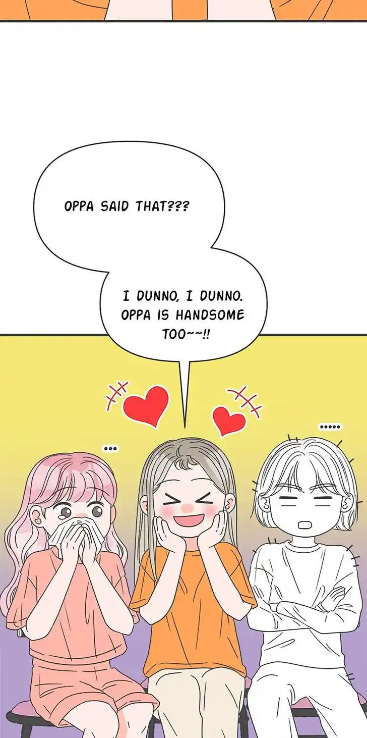 Koi wa Misoji o Sugite kara Ch.036