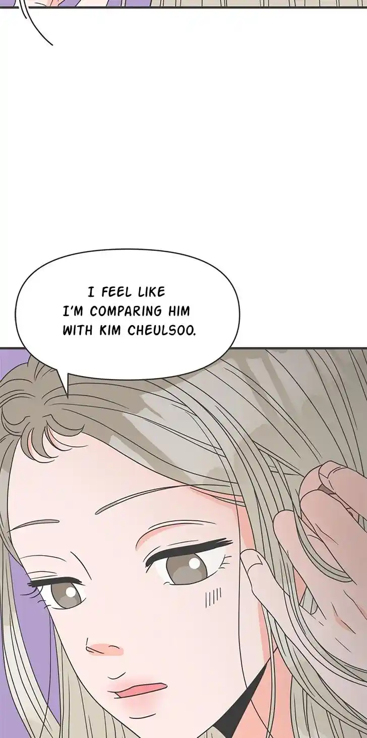 Koi wa Misoji o Sugite kara Ch.036