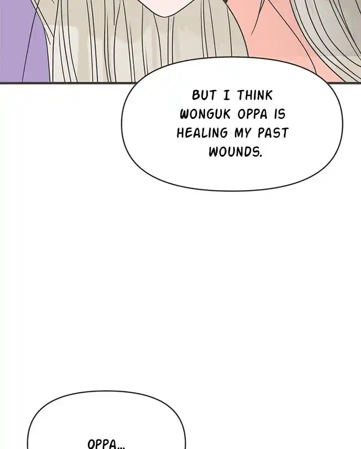 Koi wa Misoji o Sugite kara Ch.036