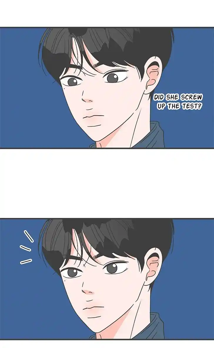 Koi wa Misoji o Sugite kara Ch.036