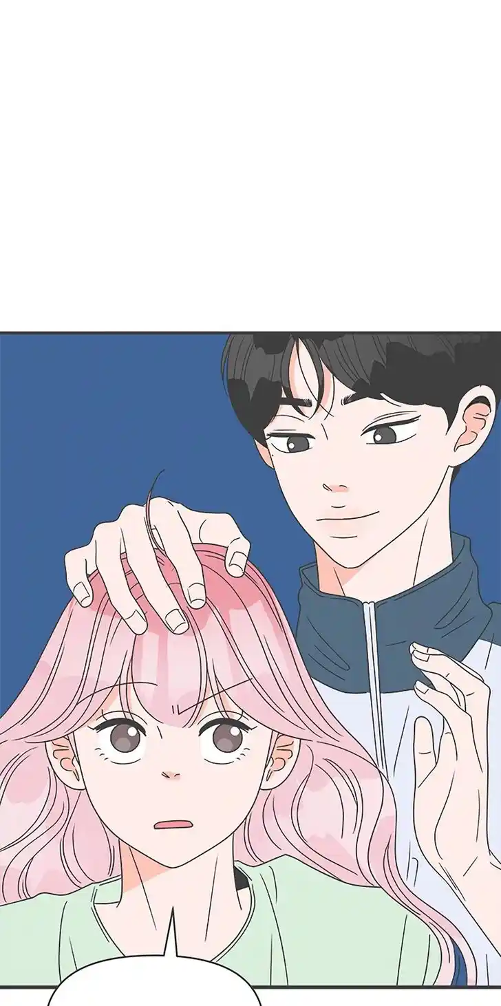 Koi wa Misoji o Sugite kara Ch.036