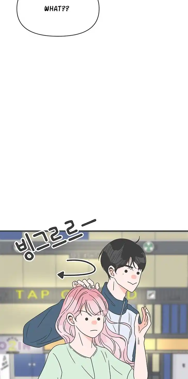 Koi wa Misoji o Sugite kara Ch.036