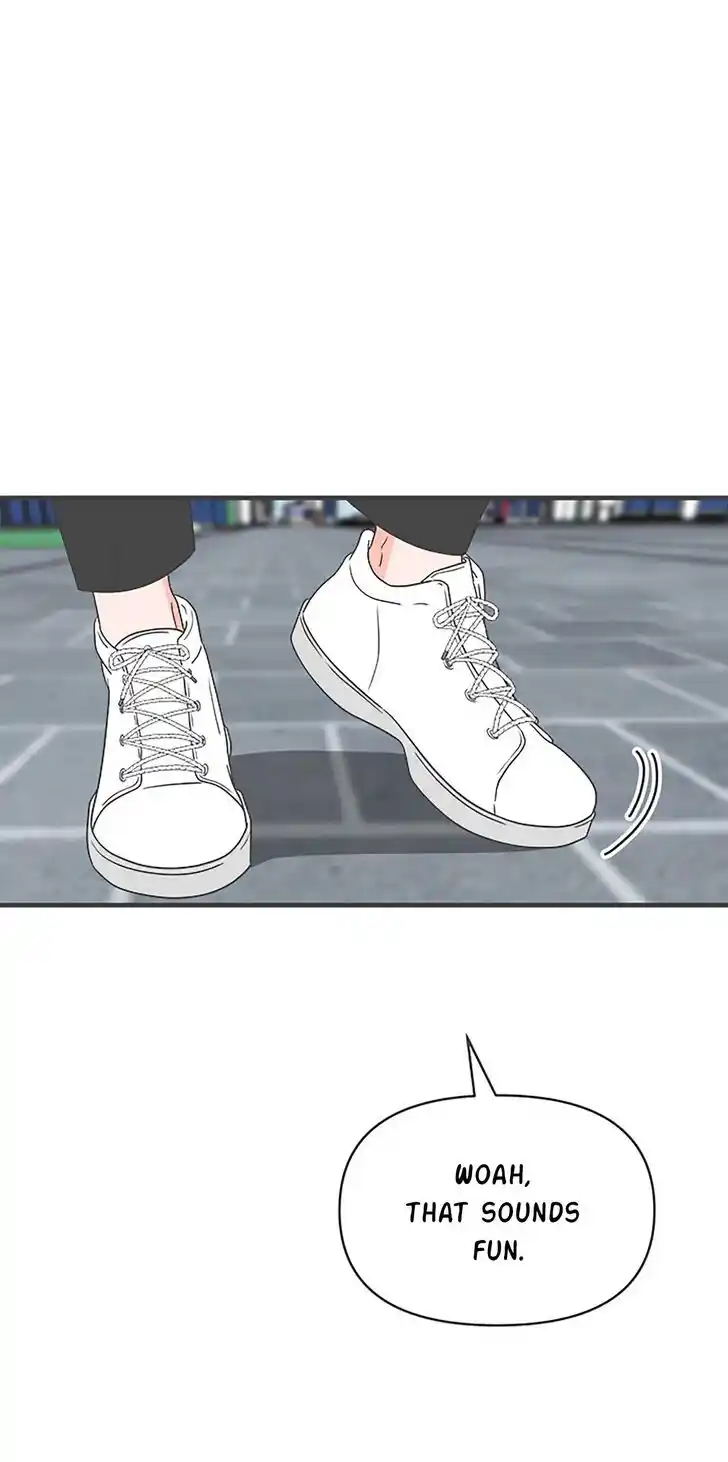 Koi wa Misoji o Sugite kara Ch.036