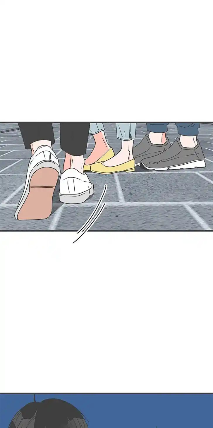 Koi wa Misoji o Sugite kara Ch.036