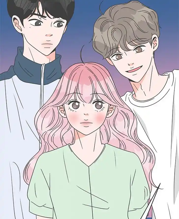 Koi wa Misoji o Sugite kara Ch.036