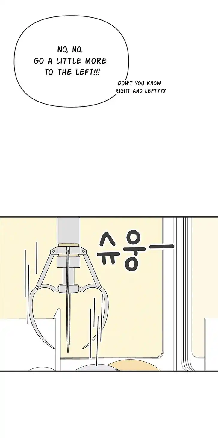 Koi wa Misoji o Sugite kara Ch.037