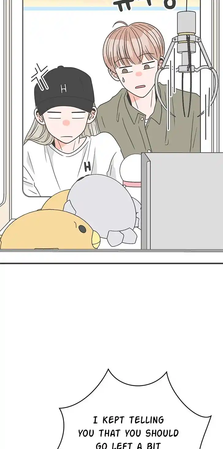 Koi wa Misoji o Sugite kara Ch.037