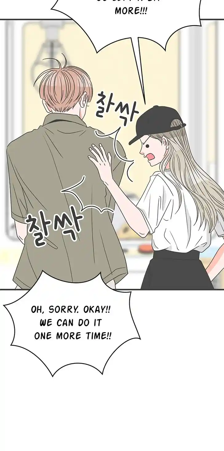 Koi wa Misoji o Sugite kara Ch.037