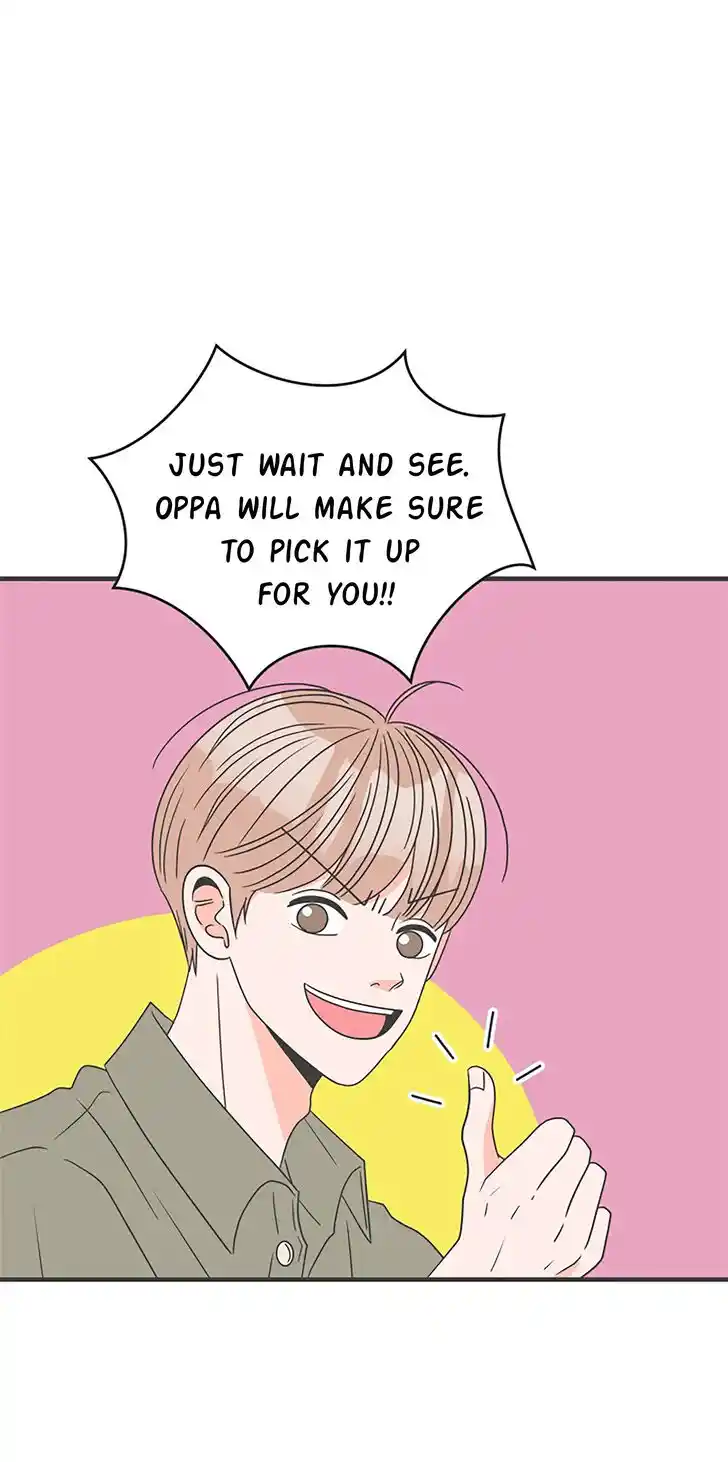 Koi wa Misoji o Sugite kara Ch.037