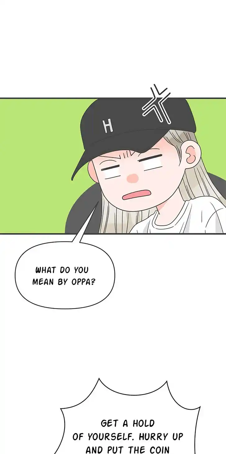 Koi wa Misoji o Sugite kara Ch.037