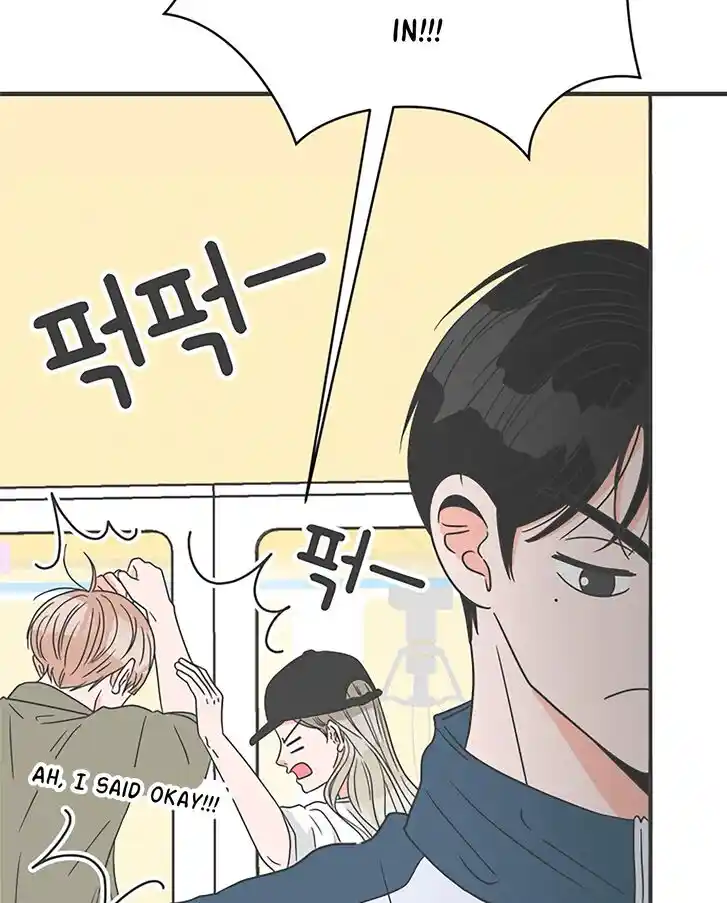 Koi wa Misoji o Sugite kara Ch.037