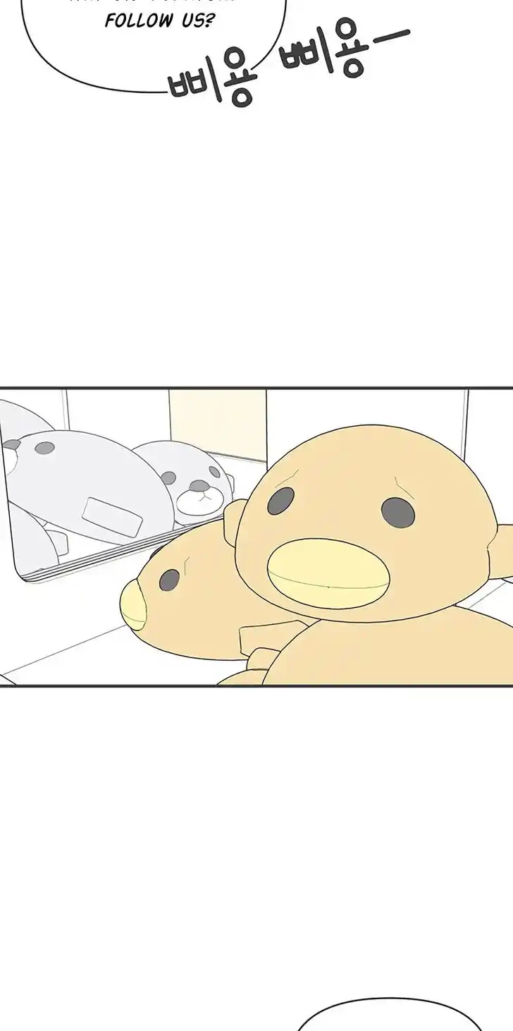 Koi wa Misoji o Sugite kara Ch.037